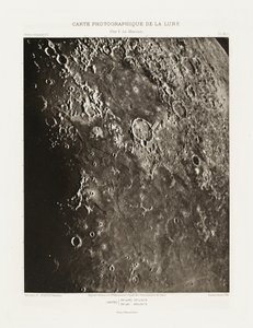 رسم بياني فوتوغرافي للقمر، اللوحة XX.A (رسم بياني فوتوغرافي للقمر، اللوحة XX.A)،27 أغسطس