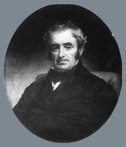 كاليب جاسبر ، 1852.