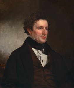 جيمس سي ماكجواير ، 1854.
