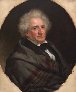 توماس ماكيني ، 1856.