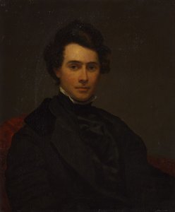 تومبكينز ماتيسون ، ج. 1840.