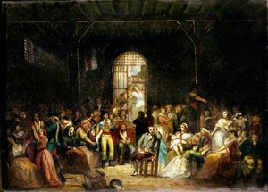 الدعوة إلى ضحايا الإرهاب الأخير ، 7-9 ثيرميدور ، السنة 2 (25-27 يوليو 1794) حوالي 1850 (انظر أيضًا 127502 و 3 و 50501)