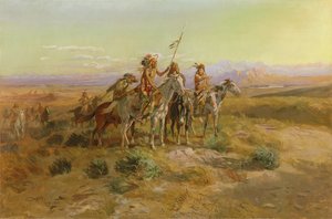 الكشافة 1902