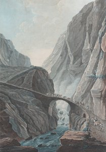 فيكتور باسيفيكو 1785 بواسطة أنطوان كاري