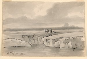 منظر جمالي