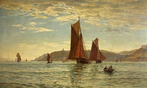 خليج Cawsand