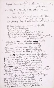 Project for the preface of the 2nd edition of 