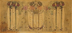وسيلة ، 1900