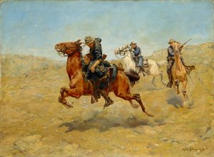 بلدي بونكي ، 1899
