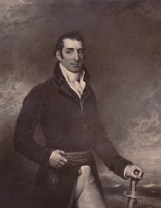 آرثر ويليسلي ، دوق ويلينغتون الأول ، جندي وسياسي إيرلندي ، c1817 1894