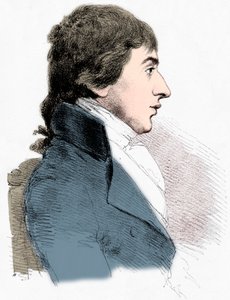 صورة JMW Turner ، c1827 1904 بواسطة تشارلز تورنر