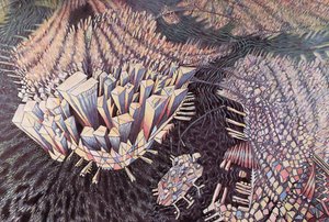 مانهاتن ، 1994 بواسطة انتخابات شارلوت جونسون