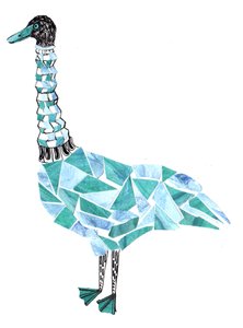 سوان ، 2021 بواسطة شارلوت أور