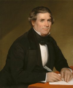 ثورلو الاعشاب ، ج. 1843.