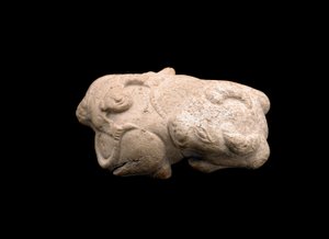 جاموس الماء وفتى القطيع ، 1600-1700 بواسطة المدرسة الصينية