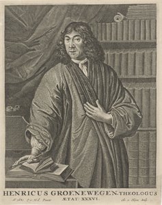 صورة Henricus Groenewegen بواسطة كريستيان هاجن