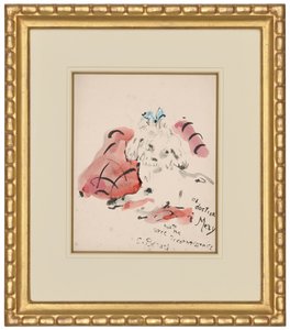  بواسطة كريستيان بيرارد