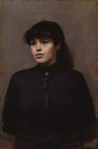 أين ، 1886