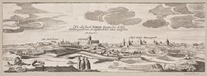 احتمال نارفا