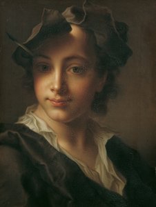 صورة الصبي