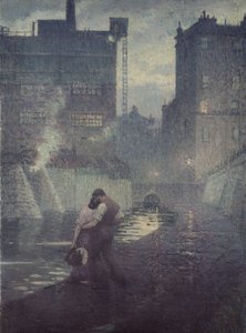 الممر ، 1912