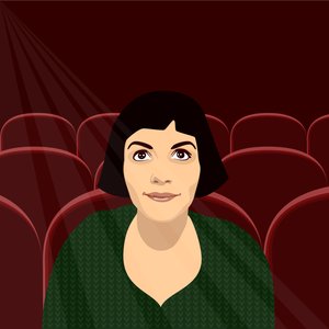 اميلي في Flix بواسطة كلير هنتلي