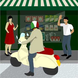 مرحبا