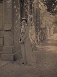 الفرح والمتعة ، هـ. 1898.