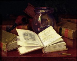 قصائد كتبها ويليام كوبر ، 1890-1905 بواسطة كلود راجيت هيرست
