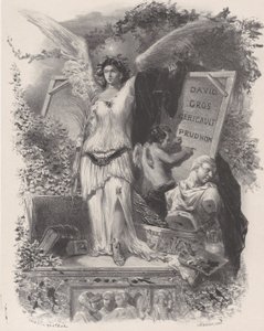 الفنانون المعاصرون ، كاليفورنيا. 1847.