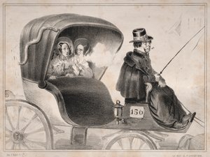 الأخبار: عيوب السيارات العامة: مدرب ... ، 1839.
