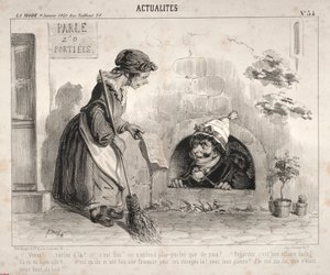 أخبار: تعال! ... اخرج من هناك! ... انتهى! نسمع فقط عن السلام! ...