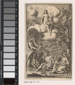 هرقل والحقيقة بواسطة كوينراد دي بوتر