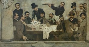 مجموعة ليون جروب بواسطة كولومبانو بوردالو بينهيرو