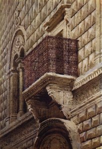 Palazzo Bevilacqua ، بولونيا