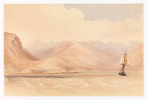 سفينة المسح HMS 