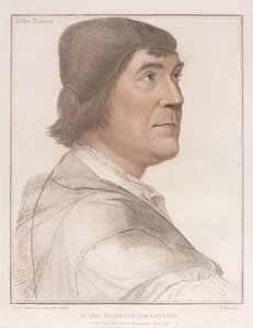 جون بوينز ، 1792.