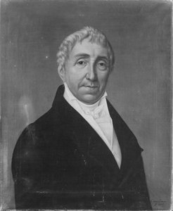 Arend Francois van den Steen بواسطة كونراد فون لوم