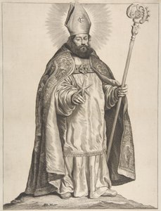 سانت سويثبيرت ، 1650.