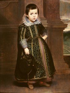 فرانس فيكمانس 1625. بواسطة كورنيليس دي فوس