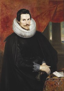 جوريس فيكمانس 1625.