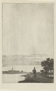مذنب دوناتي ، 1858