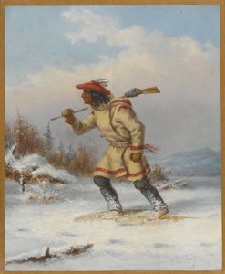بعد موس ، 1860 بواسطة كورنيليوس كريجهوف