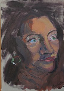 حاضنة غير معروفة