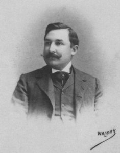 Amand De Caillavet ، c1893
