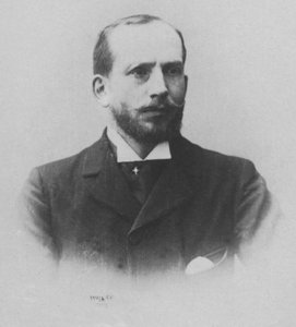 Syveton ، c1893