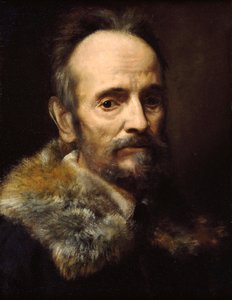 برناردو دافانزاتي بوستيتشي ، c1605