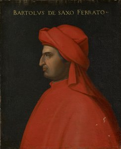 صورة بارتولو دا ساسوفيراتو ، c.1560