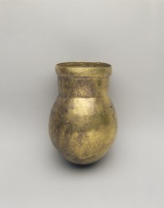 دورق بواسطة ثقافة شيمو