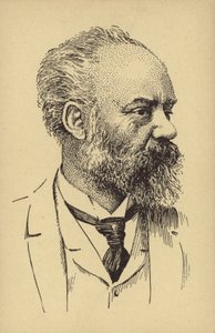 أنتونين دفوراك ، مؤلف تشيكي (1841-1904) بواسطة المدرسة التشيكية